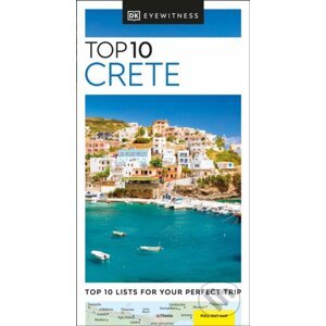 Top 10 Crete - Dorling Kindersley
