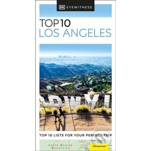 Top 10 Los Angeles - Dorling Kindersley