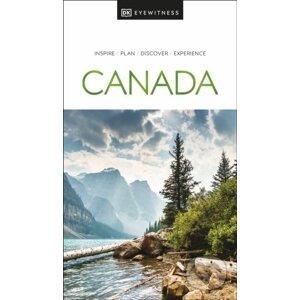 Canada - Dorling Kindersley