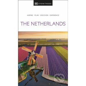 The Netherlands - Dorling Kindersley