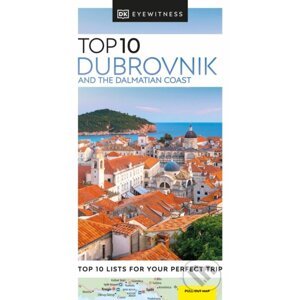 Top 10 Dubrovnik and the Dalmatian Coast - Dorling Kindersley