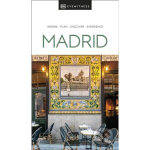 Madrid - Dorling Kindersley