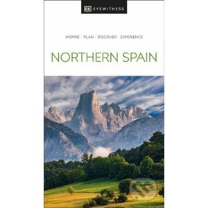 Northern Spain - Dorling Kindersley