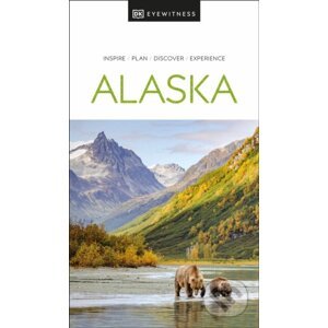 Alaska - Dorling Kindersley