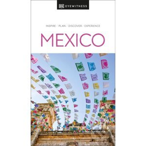 Mexico - Dorling Kindersley
