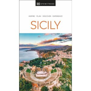 Sicily - Dorling Kindersley