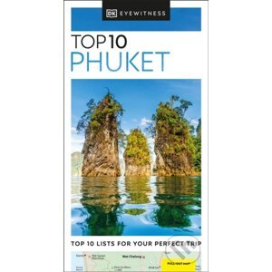 Top 10 Phuket - Dorling Kindersley