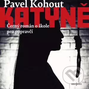 Katyně - Pavel Kohout