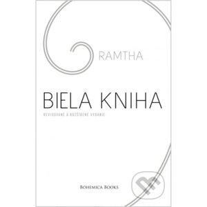Biela kniha - Ramtha