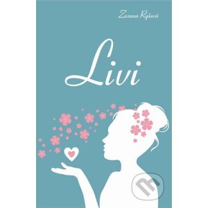 E-kniha Livi - Zuzana Ryšavá