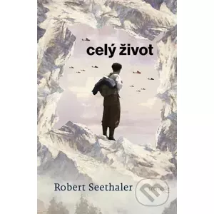 E-kniha Celý život - Robert Seethaler