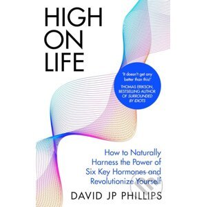 High On Life - David JP Phillips