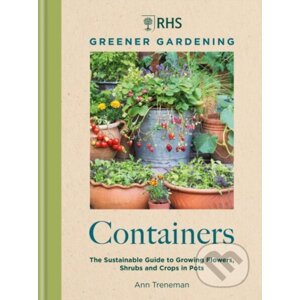 Containers - Ann Treneman