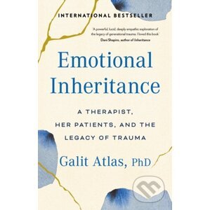 Emotional Inheritance - Galit Atlas