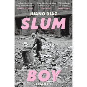 Slum Boy - Juano Diaz