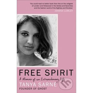 Free Spirit - Tanya Sarne