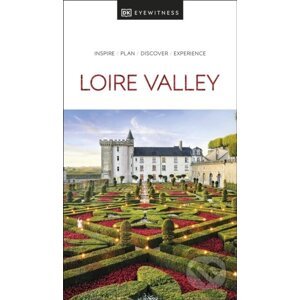 Loire Valley - Dorling Kindersley