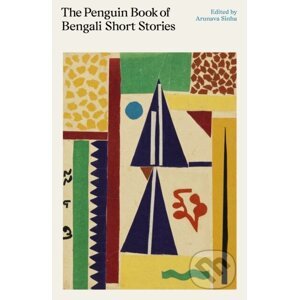 The Penguin Book of Bengali Short Stories - Penguin Books