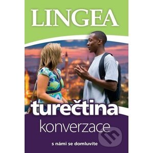 Turečtina konverzace - Lingea