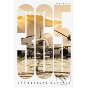 365 dní letecké dopravy - Lukáš Musil