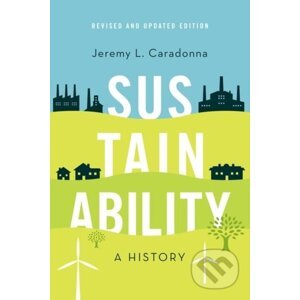 Sustainability - Jeremy L. Caradonna