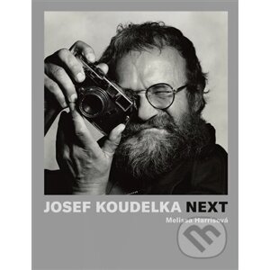 Josef Koudelka: Next - Melissa Harrisová