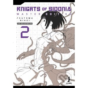 Knights Of Sidonia 2 - Tsutomu Nihei