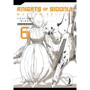 Knights Of Sidonia 6 - Tsutomu Nihei
