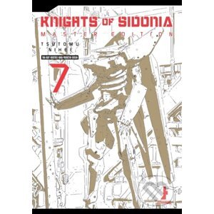 Knights Of Sidonia 7 - Tsutomu Nihei