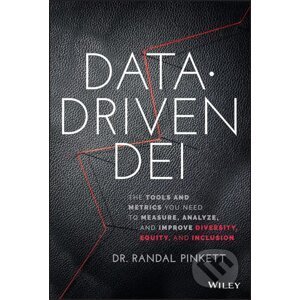 Data Driven DEI - Randal Pinkett