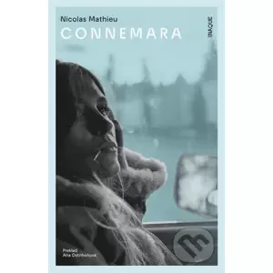 E-kniha Connemara - Nicolas Mathieu