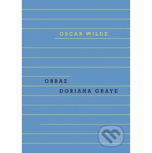 E-kniha Obraz Doriana Graye - Oscar Wilde