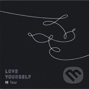 BTS: Love Yourself ? 'Tear' LP - BTS