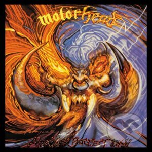 Motörhead: Another Perfect Day (40th Anniversary) - Motörhead