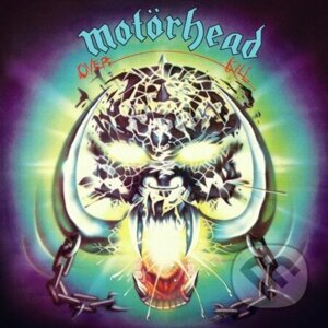 Motörhead: Overkill (40th Anniversary Edition) - Motörhead