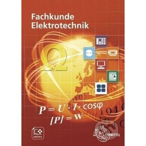 Fachkunde Elektrotechnik - Horst Bumiller