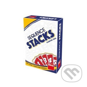 Sequence stacks - Dino