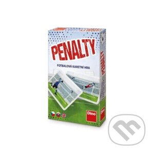 Penalty - Dino