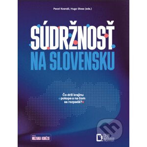 Súdržnosť na Slovensku - Pavol Kosnáč,  Hugo Gloss
