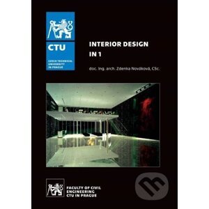 Interior Design - IN 1 - Zdenka Nováková