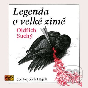 Legenda o velké zimě - Oldřich Suchý