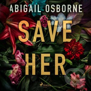 Save Her (EN) - Abigail Osborne