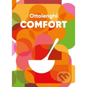 Ottolenghi Comfort - Ottolenghi Yotam, Helen Goh
