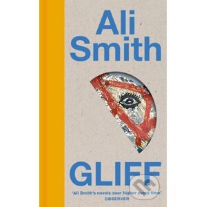 Gliff - Ali Smith