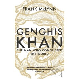 Genghis Khan - Frank McLynn