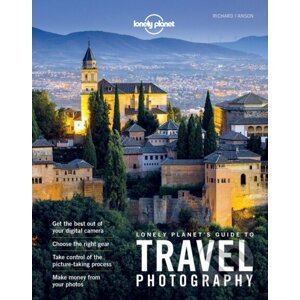 Guide To Travel Photography - Richard I'Anson