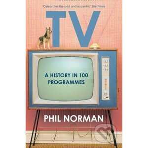 Television - Phil Norman