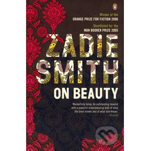 On Beauty - Zadie Smith