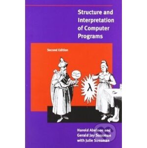Structure and Interpretation of Computer Programs - Harold Abelson a kol.