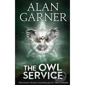 The Owl Service - Alan Garner
